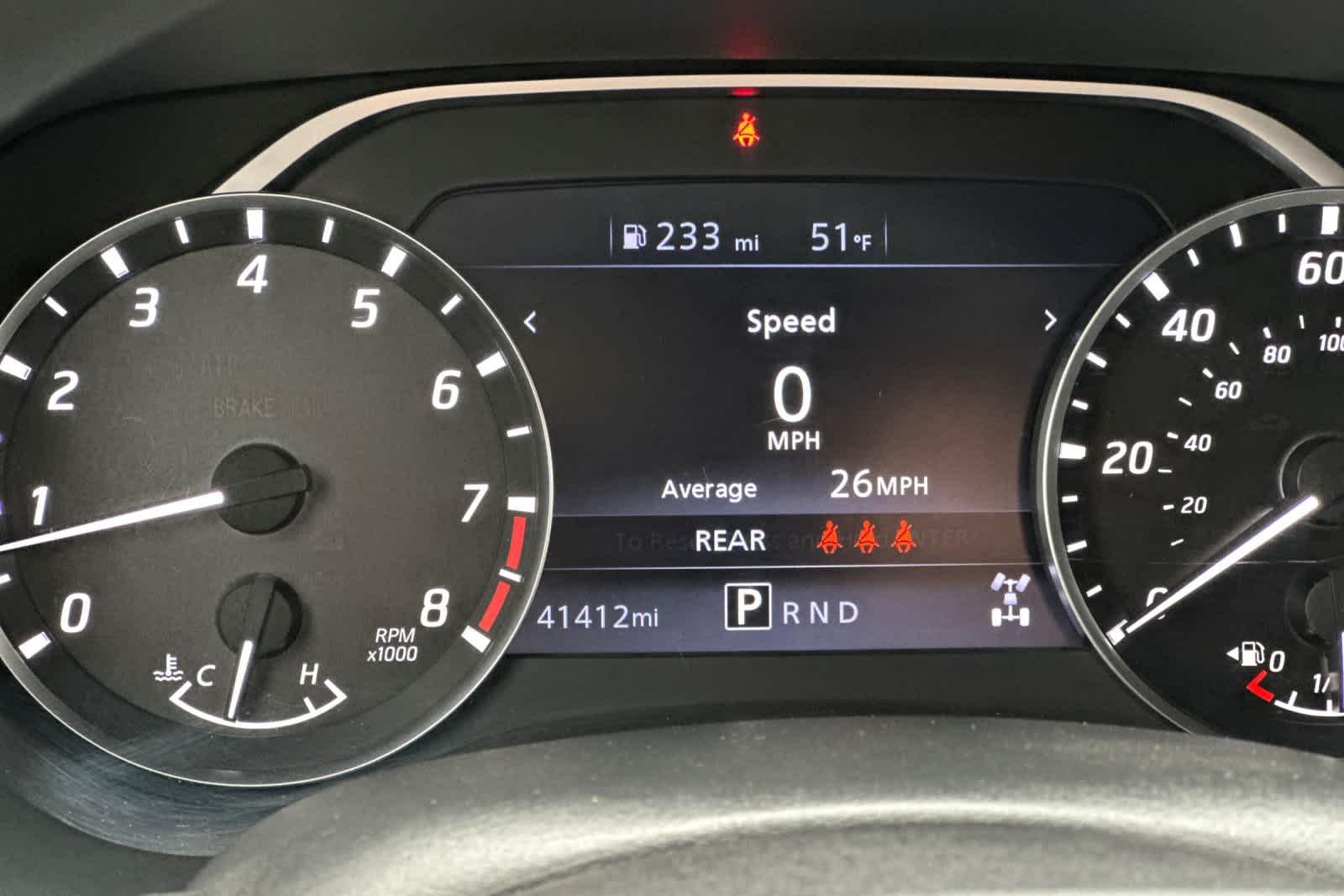 Thumbnail: 2023 Nissan Frontier - 24