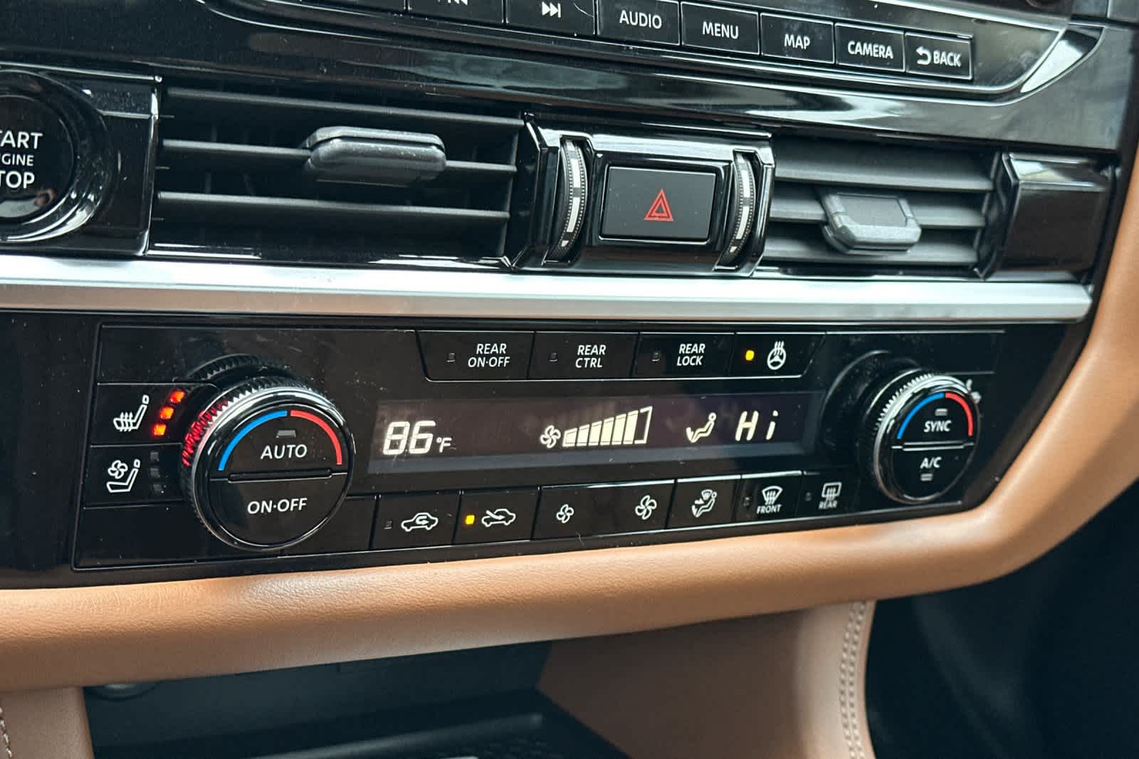 Thumbnail: 2025 Nissan Pathfinder - 22