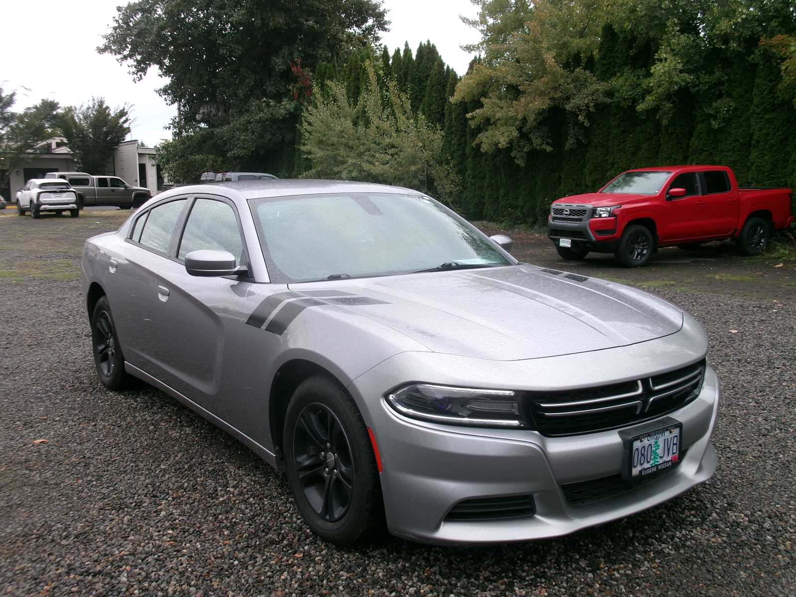 Thumbnail: 2015 Dodge Charger - 7