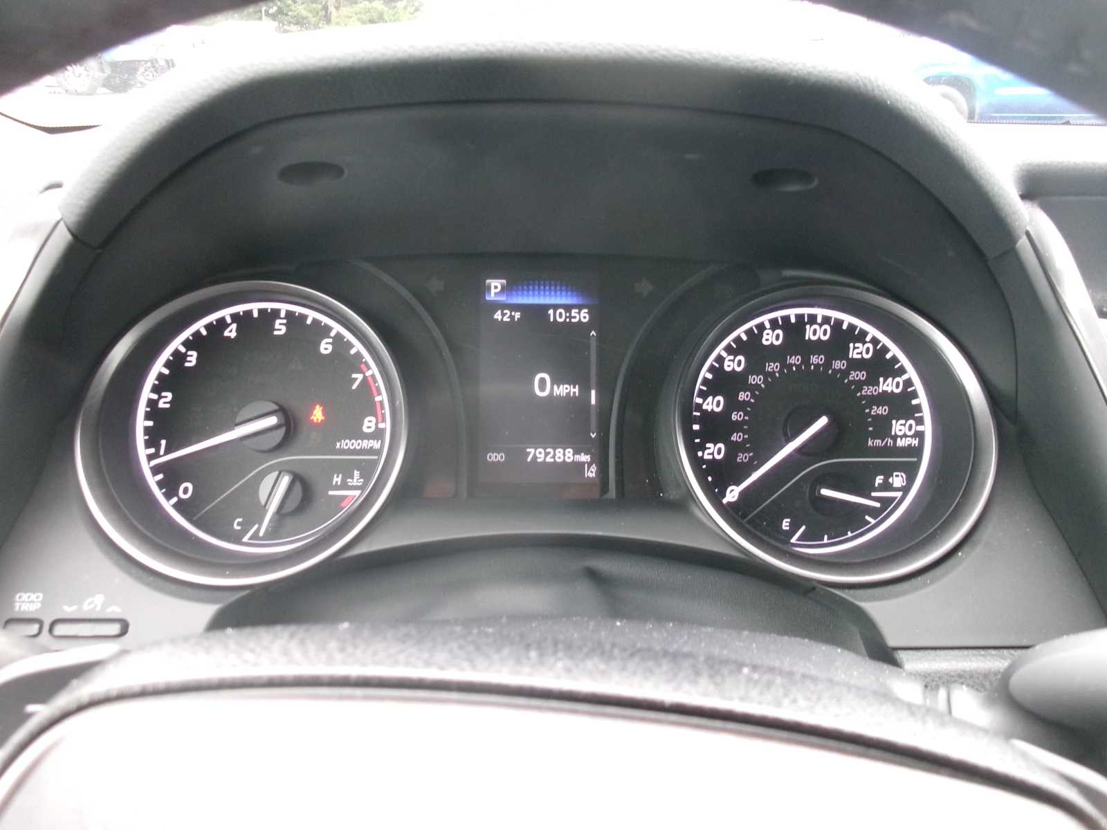 Thumbnail: 2023 Toyota Camry - 11