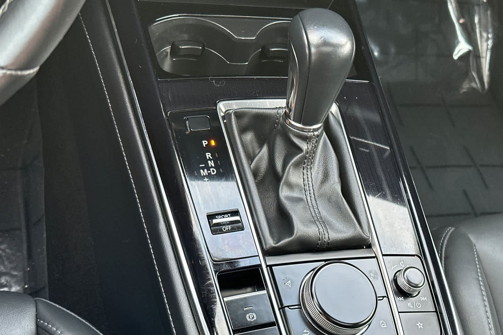 Thumbnail: 2025 Mazda CX-30 - 21