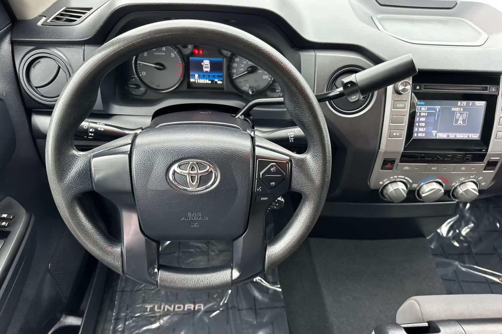 Thumbnail: 2016 Toyota Tundra - 14