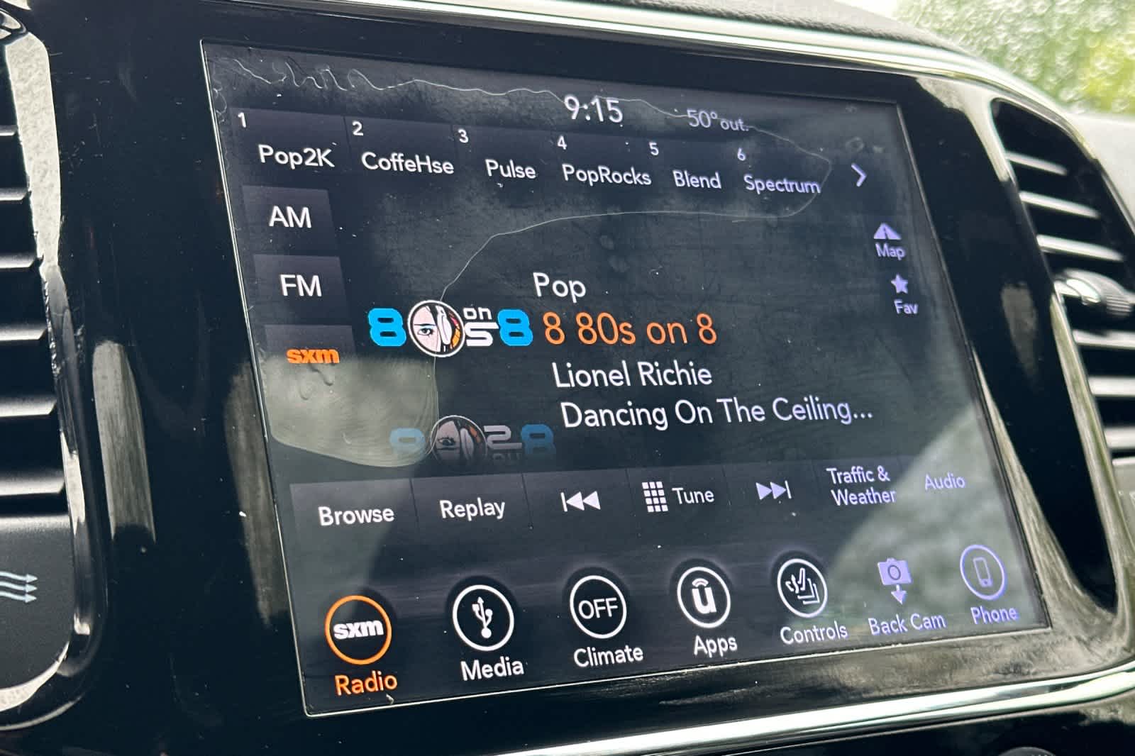 Thumbnail: 2019 Jeep Grand Cherokee - 18