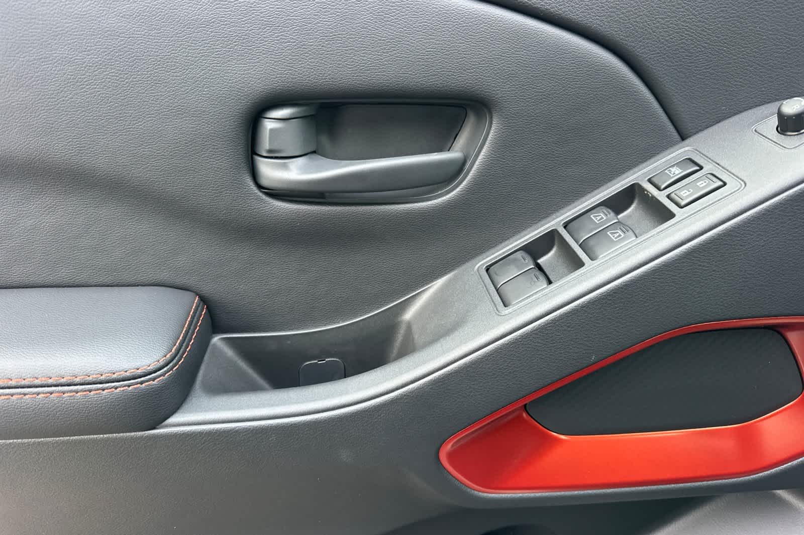 Thumbnail: 2026 Nissan Frontier - 12