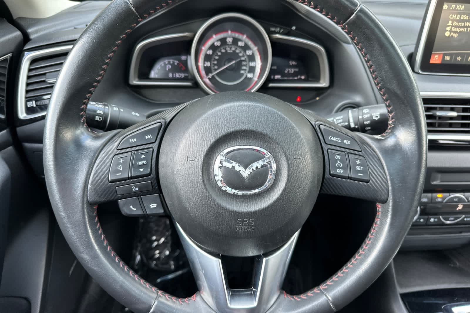 Thumbnail: 2016 Mazda Mazda3 - 22
