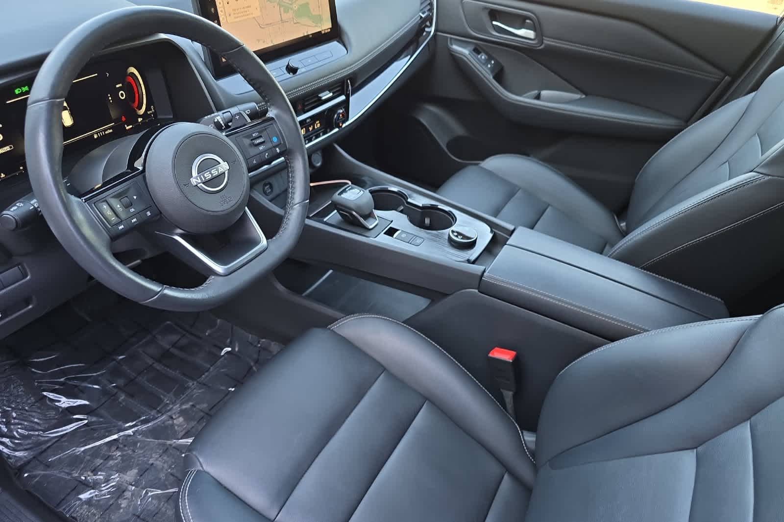 Thumbnail: 2024 Nissan Rogue - 11