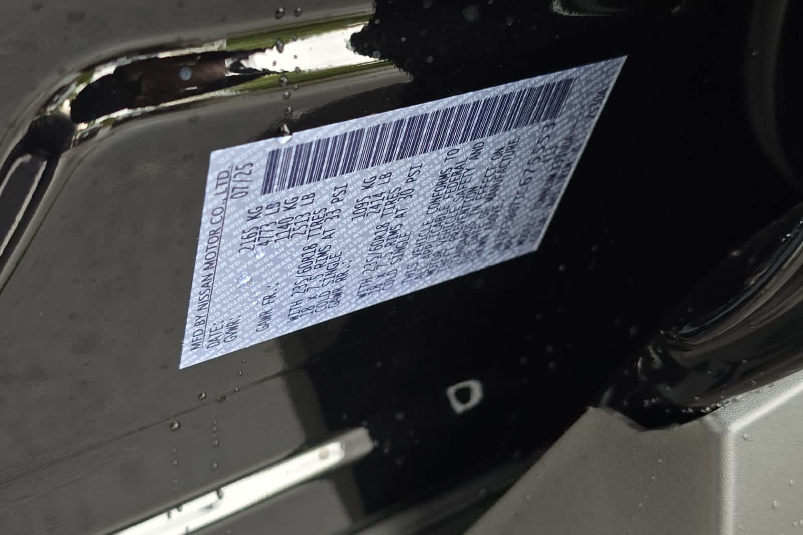 Thumbnail: 2026 Nissan Rogue - 27