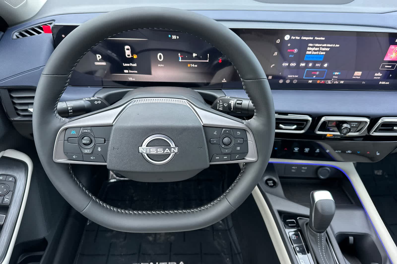 Thumbnail: 2026 Nissan Sentra - 14