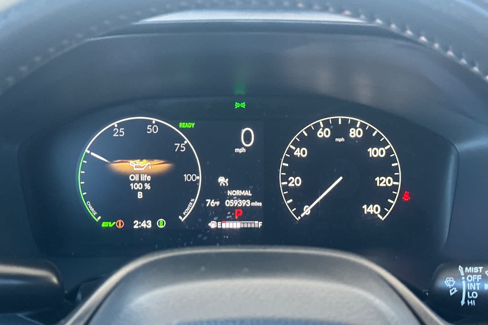 2023 Honda CR-V Sport - Photo 24