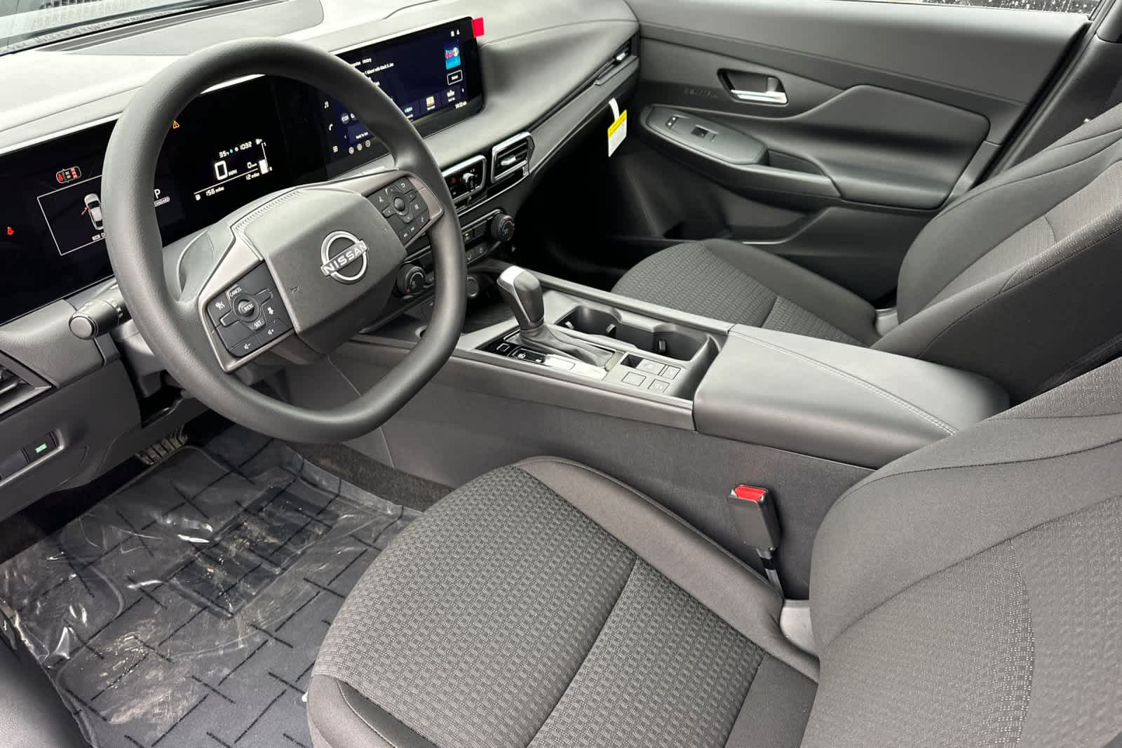 Thumbnail: 2026 Nissan Sentra - 11