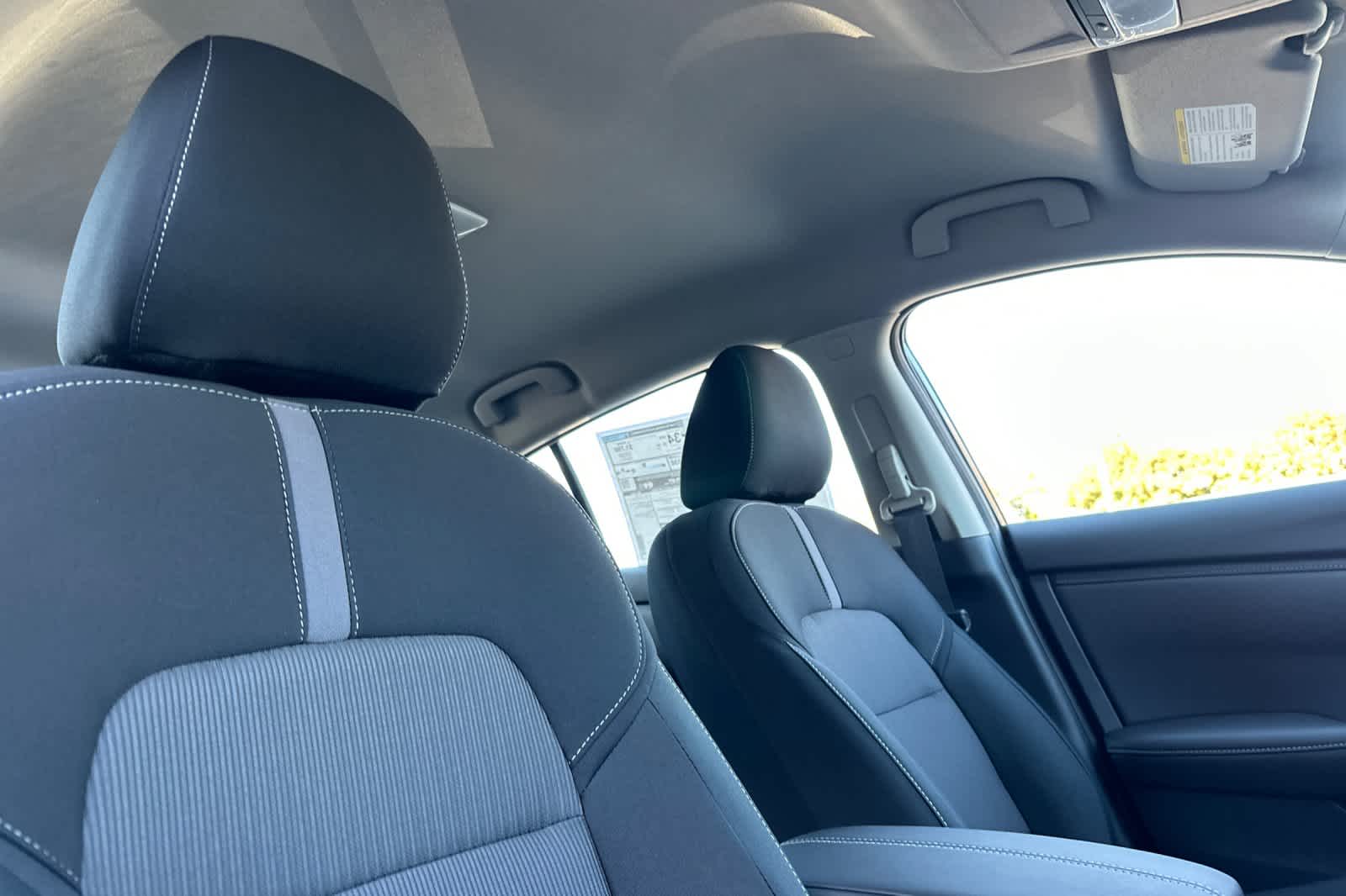 Thumbnail: 2025 Nissan Sentra - 16