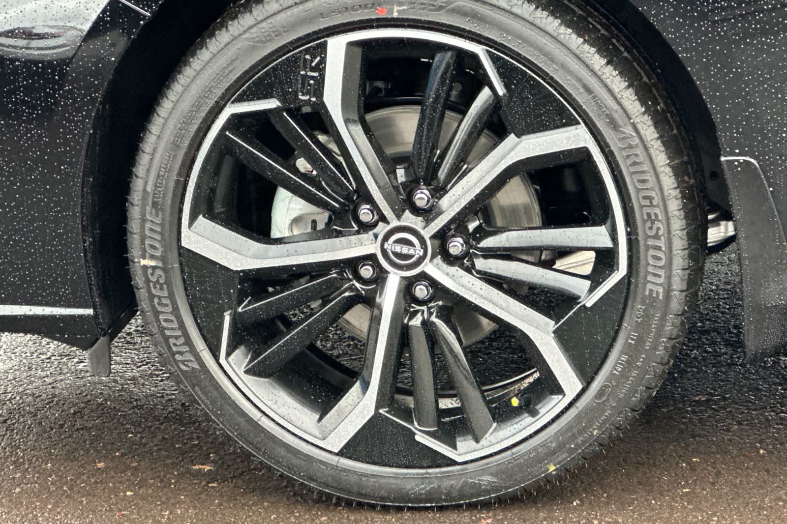 Thumbnail: 2025 Nissan Altima - 23