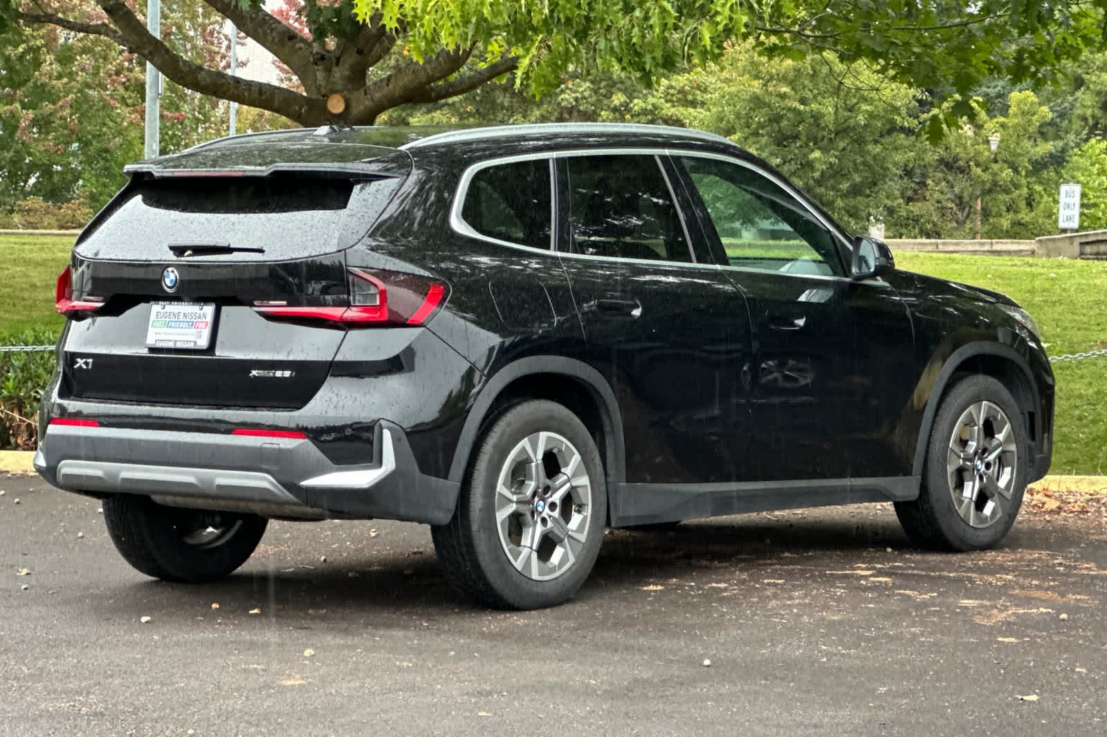 Thumbnail: 2023 BMW X1 - 2