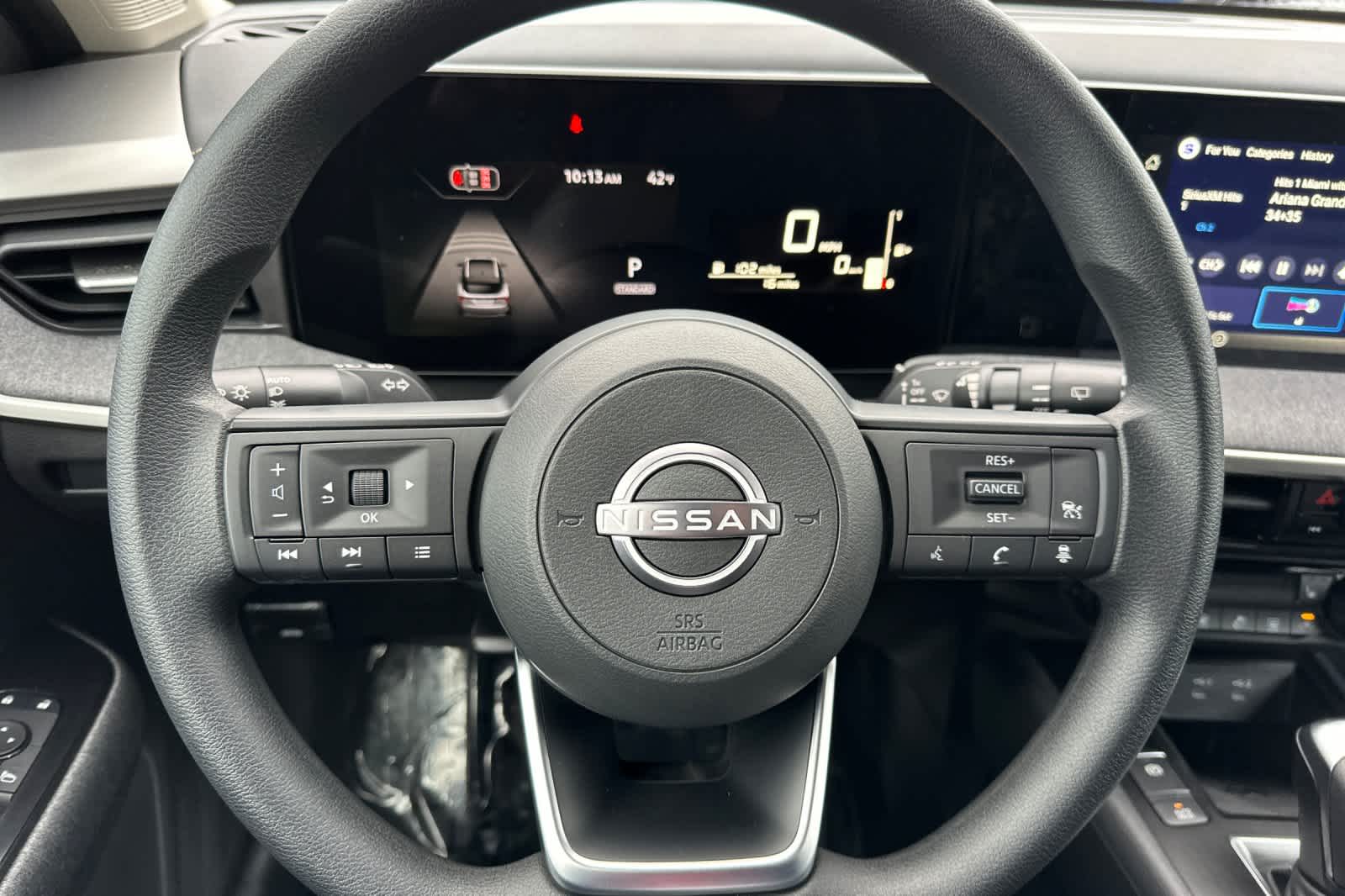 Thumbnail: 2026 Nissan Kicks - 23