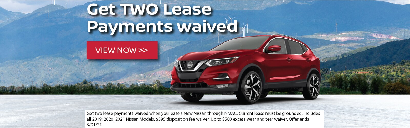 New & Used Car Dealer Lithia Nissan of Eugene