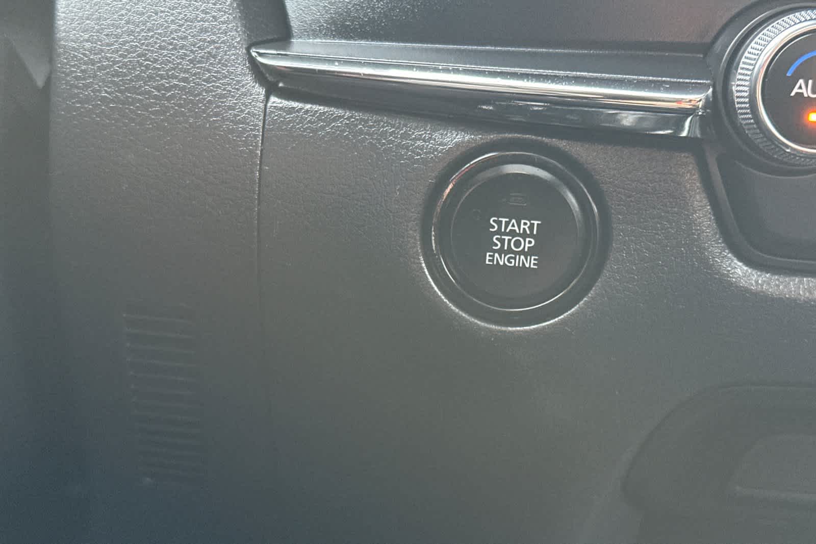 Thumbnail: 2025 Mazda CX-30 - 22