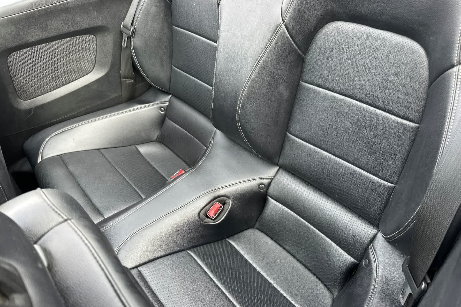 Thumbnail: 2016 Ford Mustang - 4