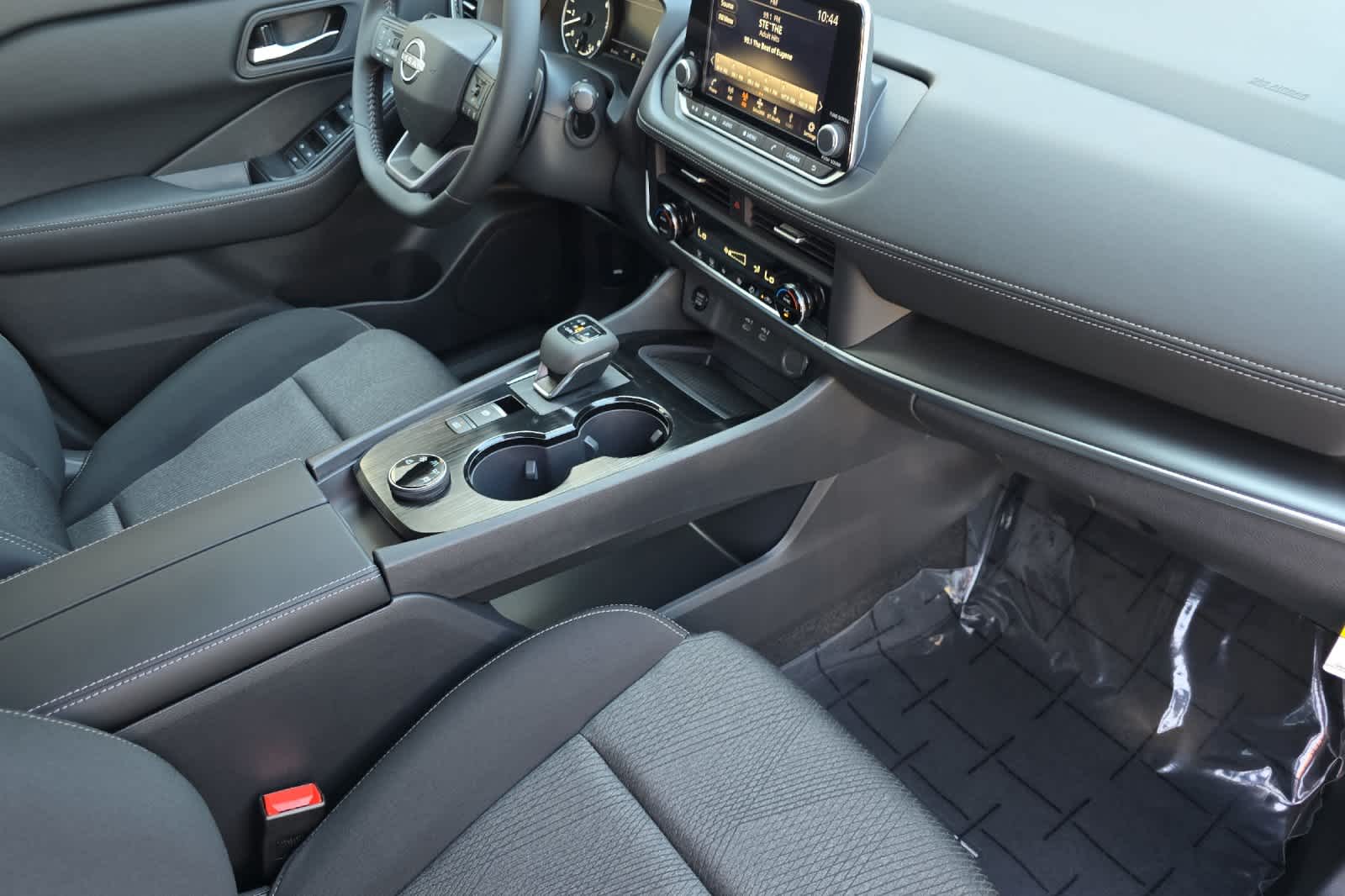 Thumbnail: 2025 Nissan Rogue - 16