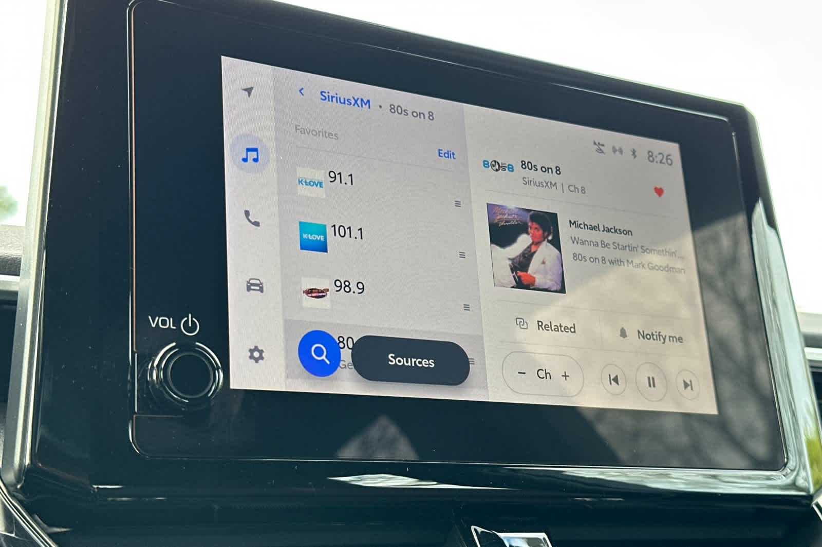 Thumbnail: 2023 Toyota Corolla - 17