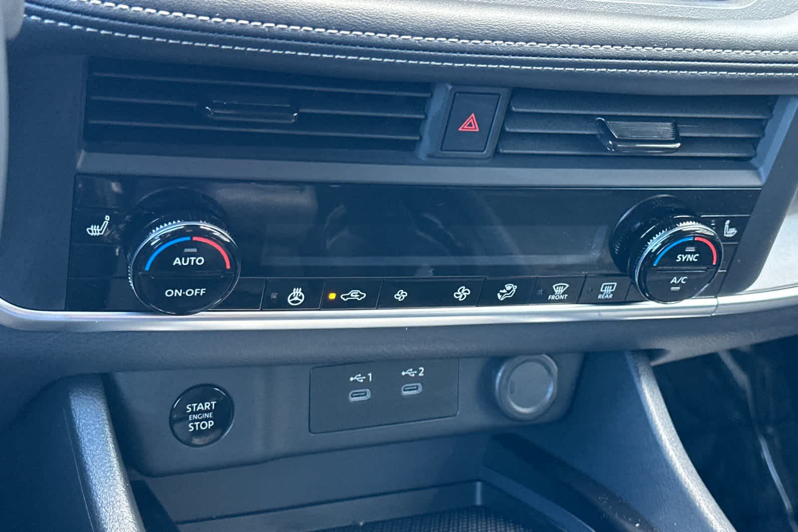 Thumbnail: 2026 Nissan Rogue - 20