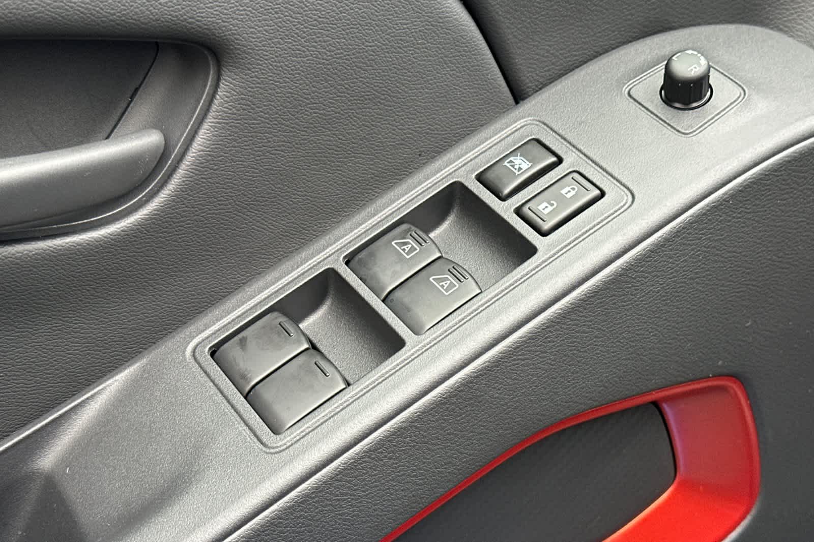 Thumbnail: 2026 Nissan Frontier - 13