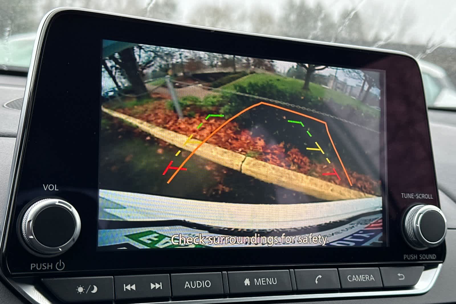 Thumbnail: 2025 Nissan Altima - 18