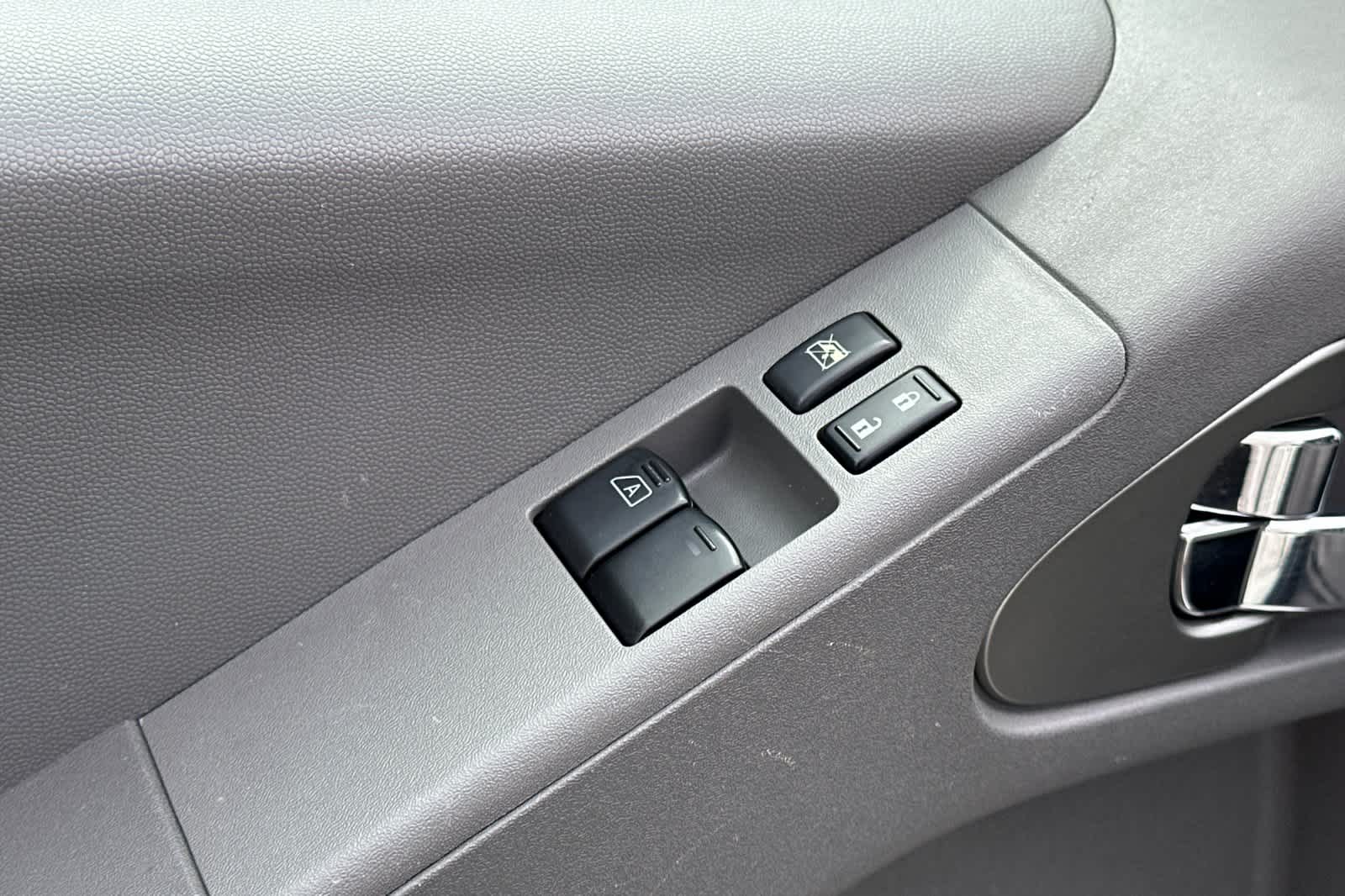 Thumbnail: 2020 Nissan Frontier - 13