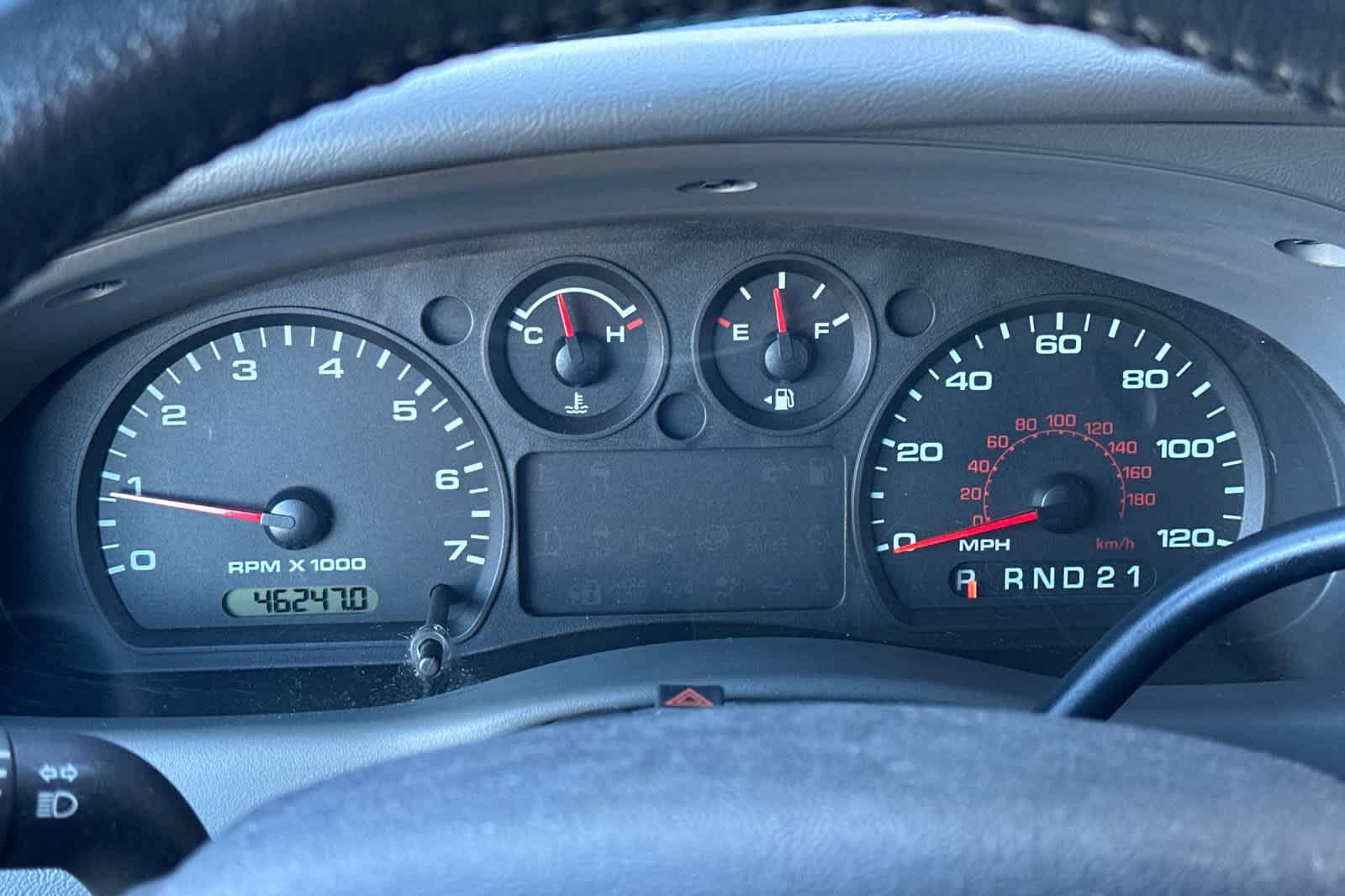 Thumbnail: 2010 Ford Ranger - 20