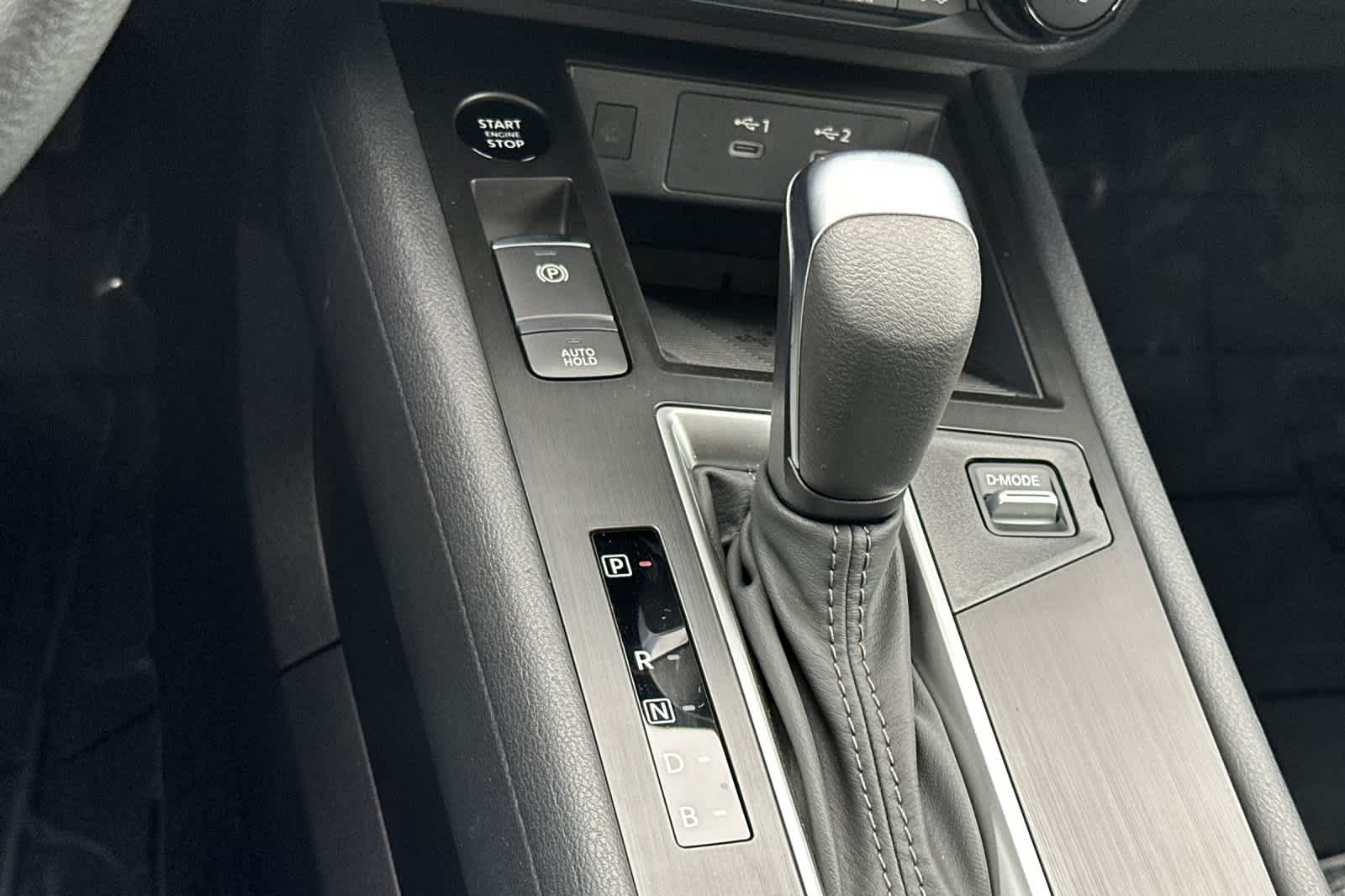 Thumbnail: 2026 Nissan Kicks - 21