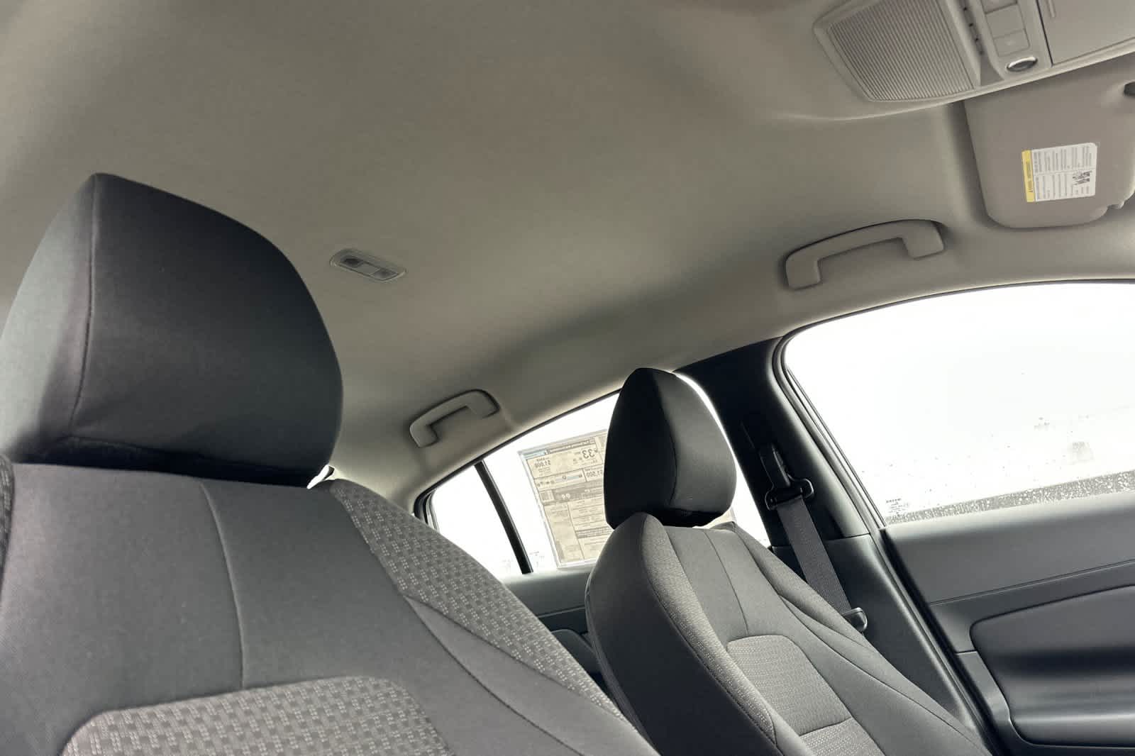 Thumbnail: 2026 Nissan Sentra - 16