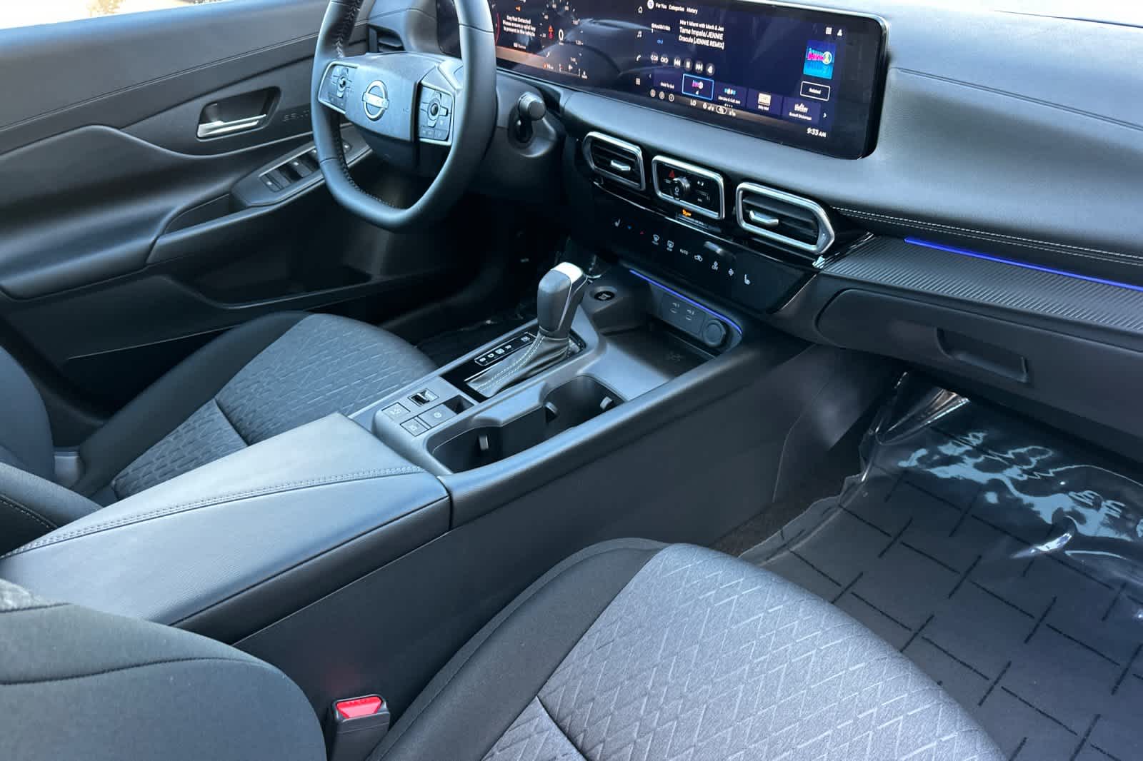 Thumbnail: 2026 Nissan Sentra - 15