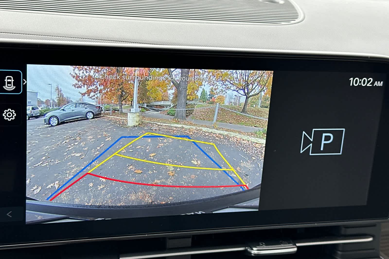 Thumbnail: 2024 Hyundai Kona - 19