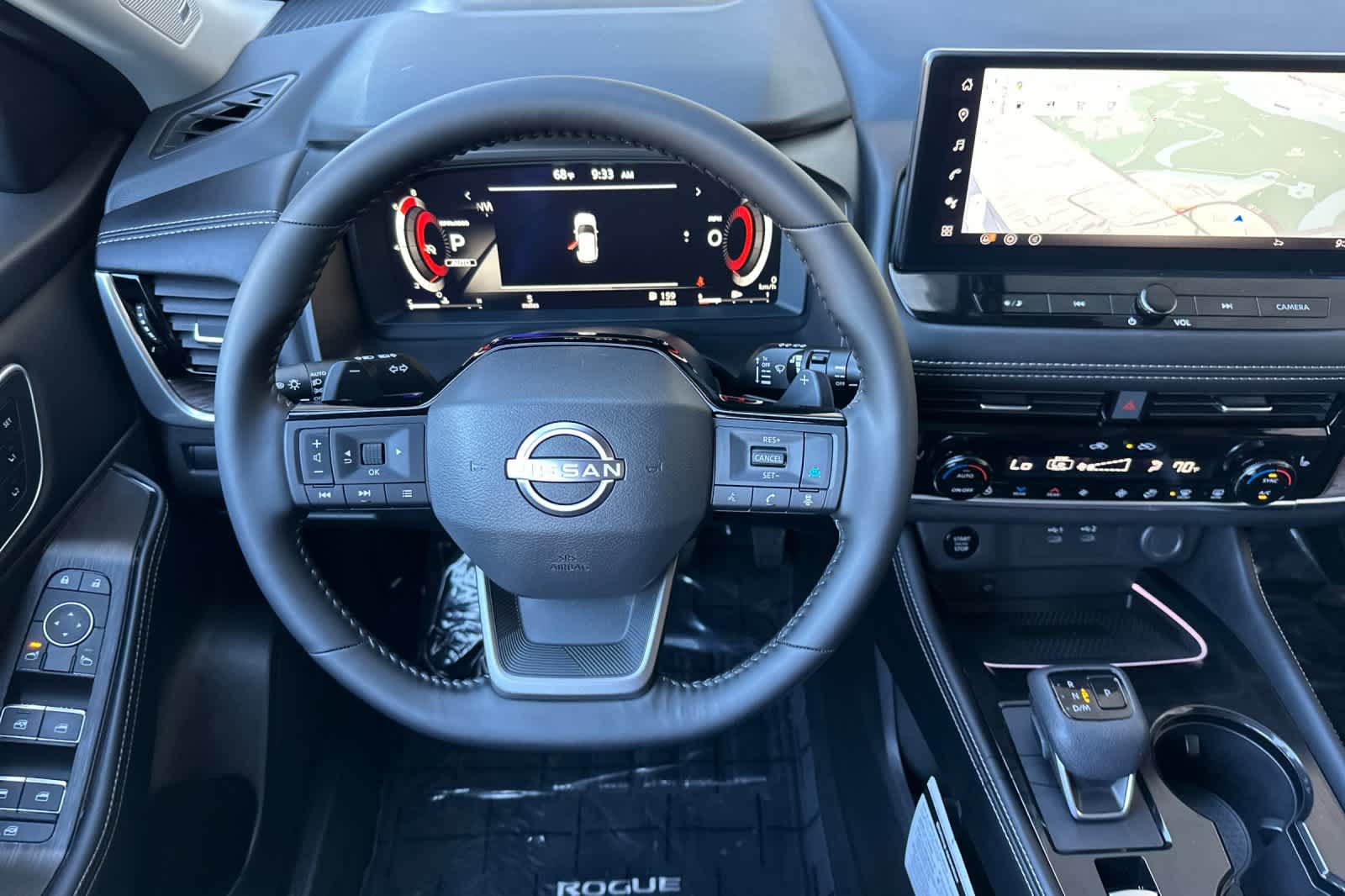 Thumbnail: 2026 Nissan Rogue - 14