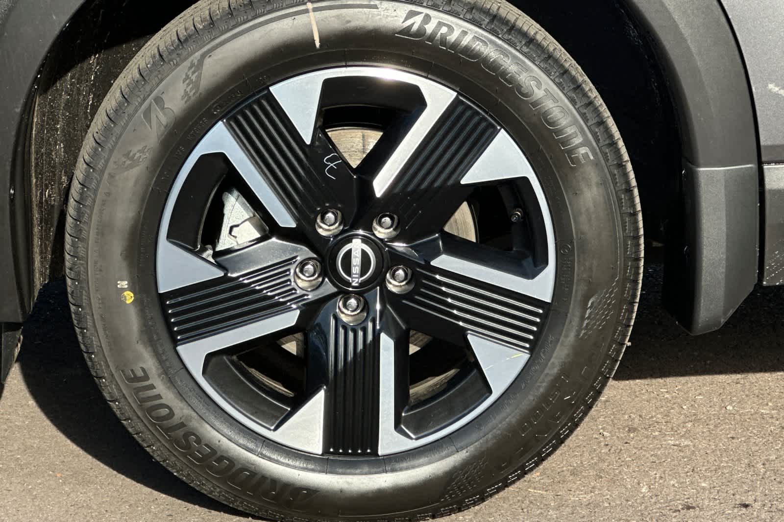 Thumbnail: 2026 Nissan Kicks - 24