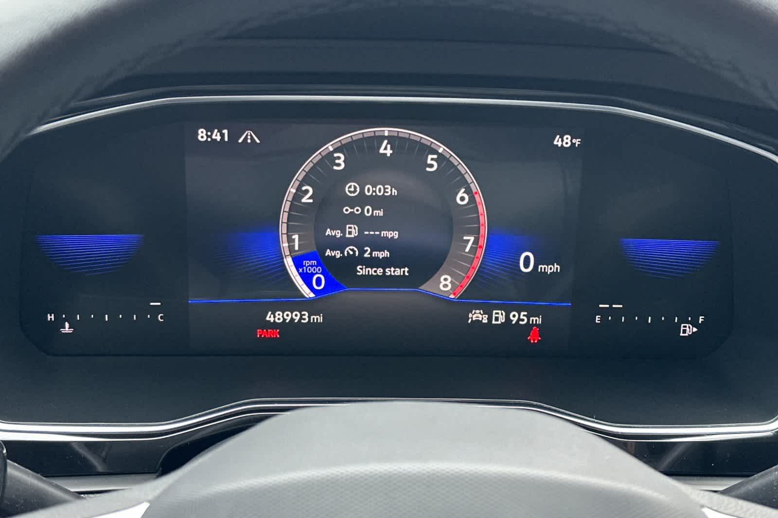 Thumbnail: 2023 Volkswagen Jetta - 22