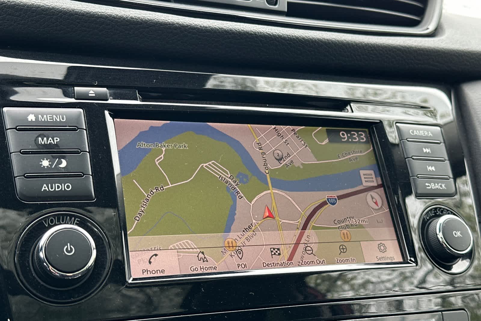 Thumbnail: 2020 Nissan Rogue - 19