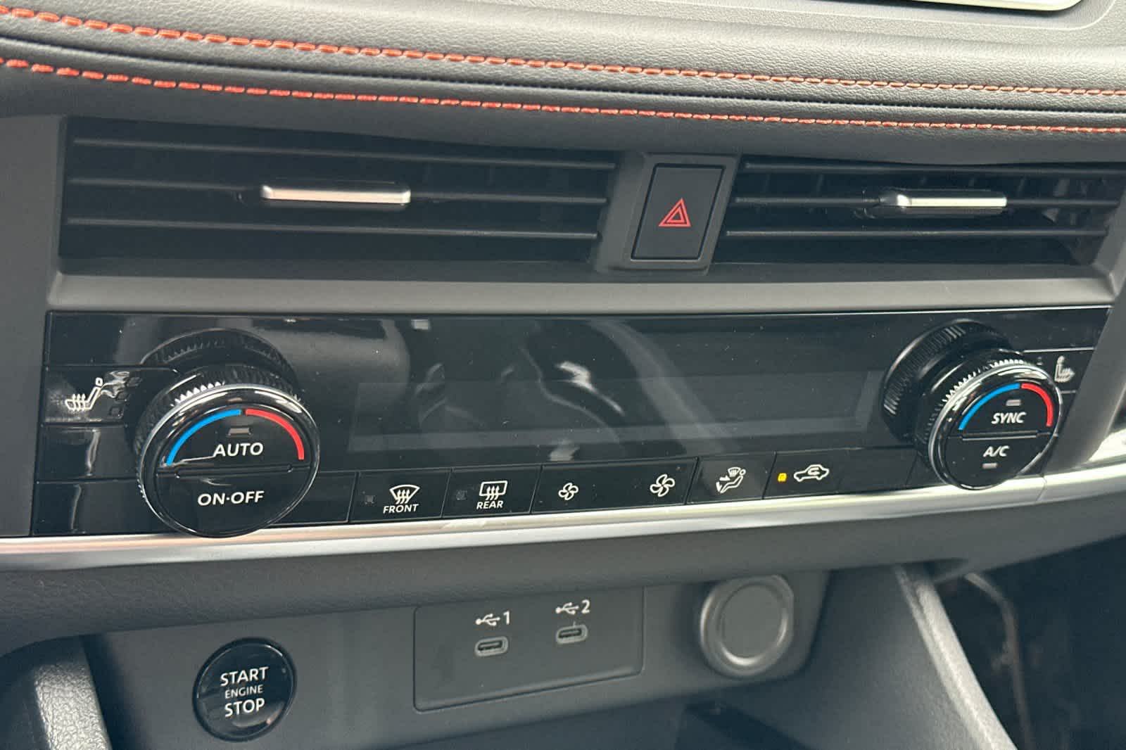 Thumbnail: 2026 Nissan Rogue - 20