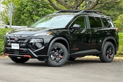 New Nissan Rogue Eugene, OR