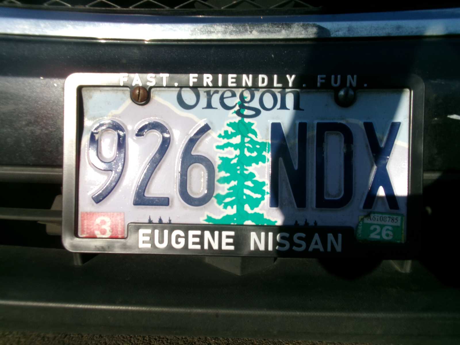 Thumbnail: 2013 Subaru XV Crosstrek - 9