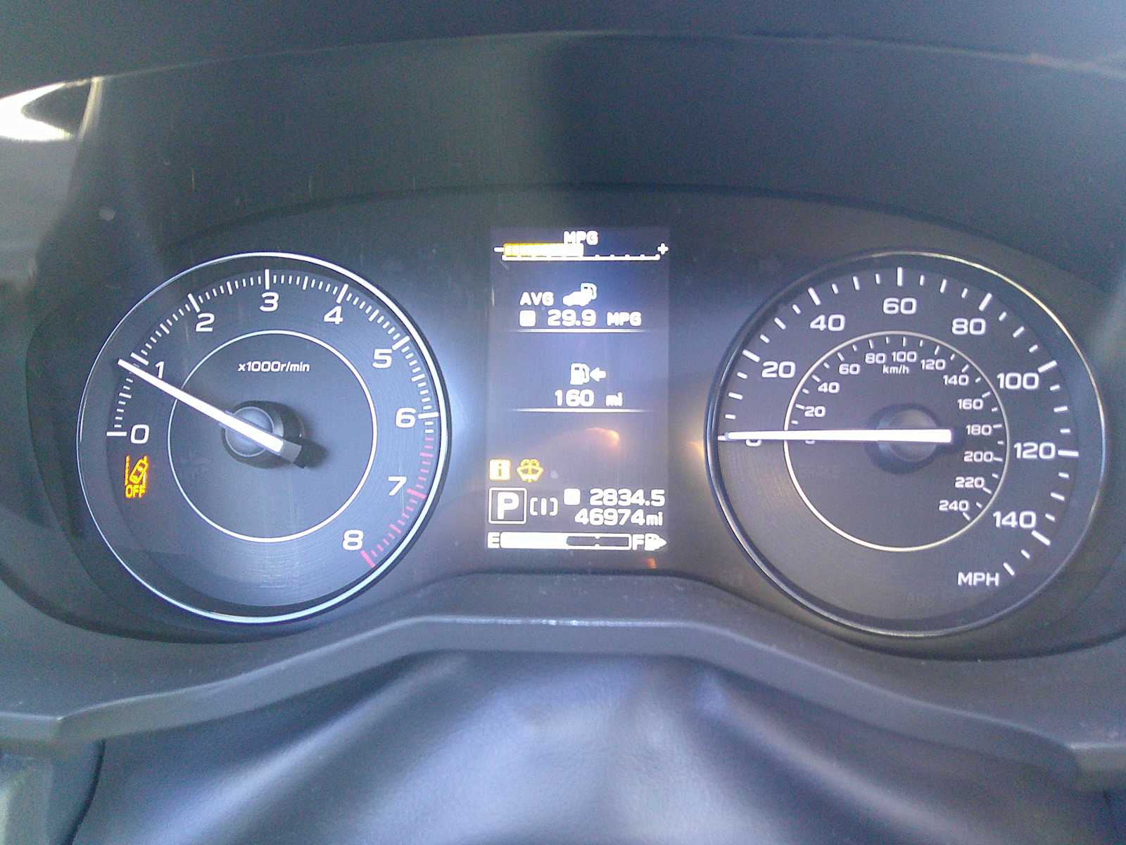 Thumbnail: 2023 Subaru Impreza - 10