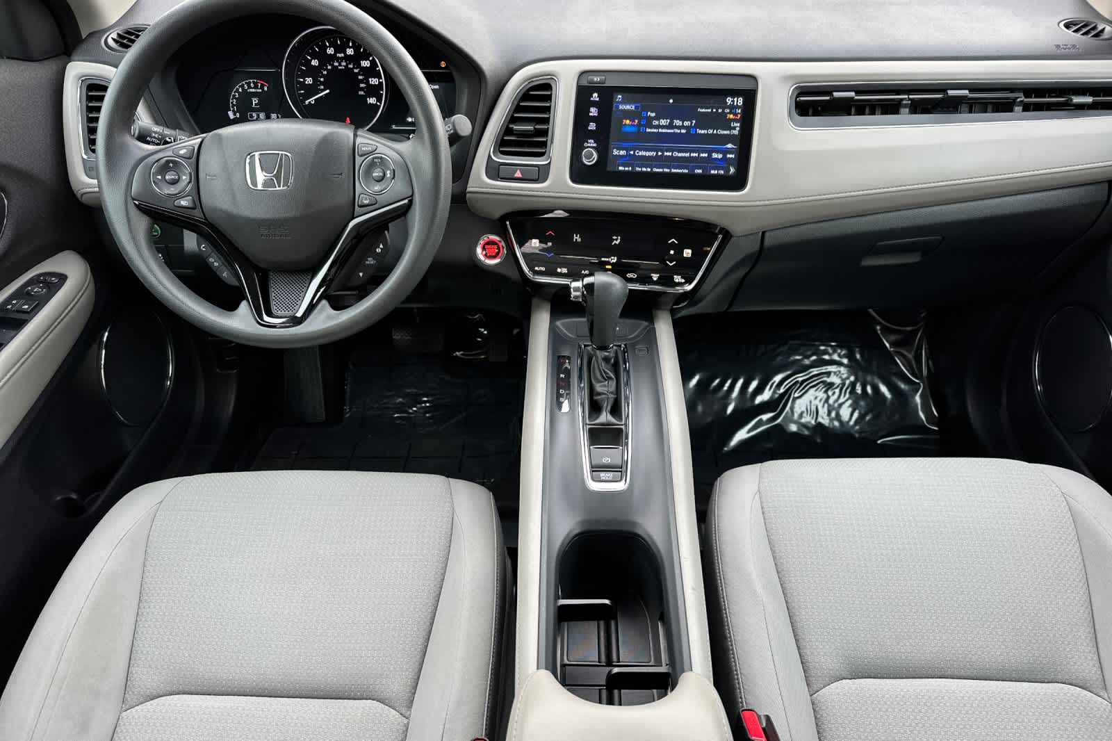 Thumbnail: 2020 Honda HR-V - 2