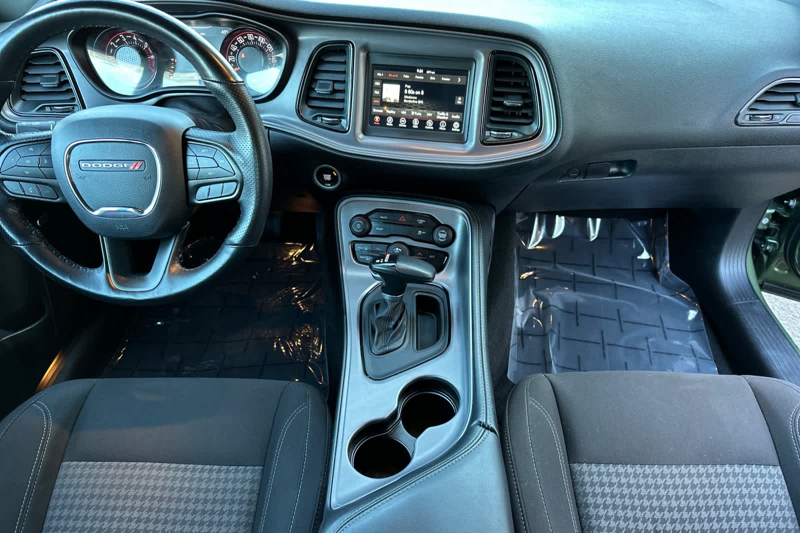 Thumbnail: 2023 Dodge Challenger - 3