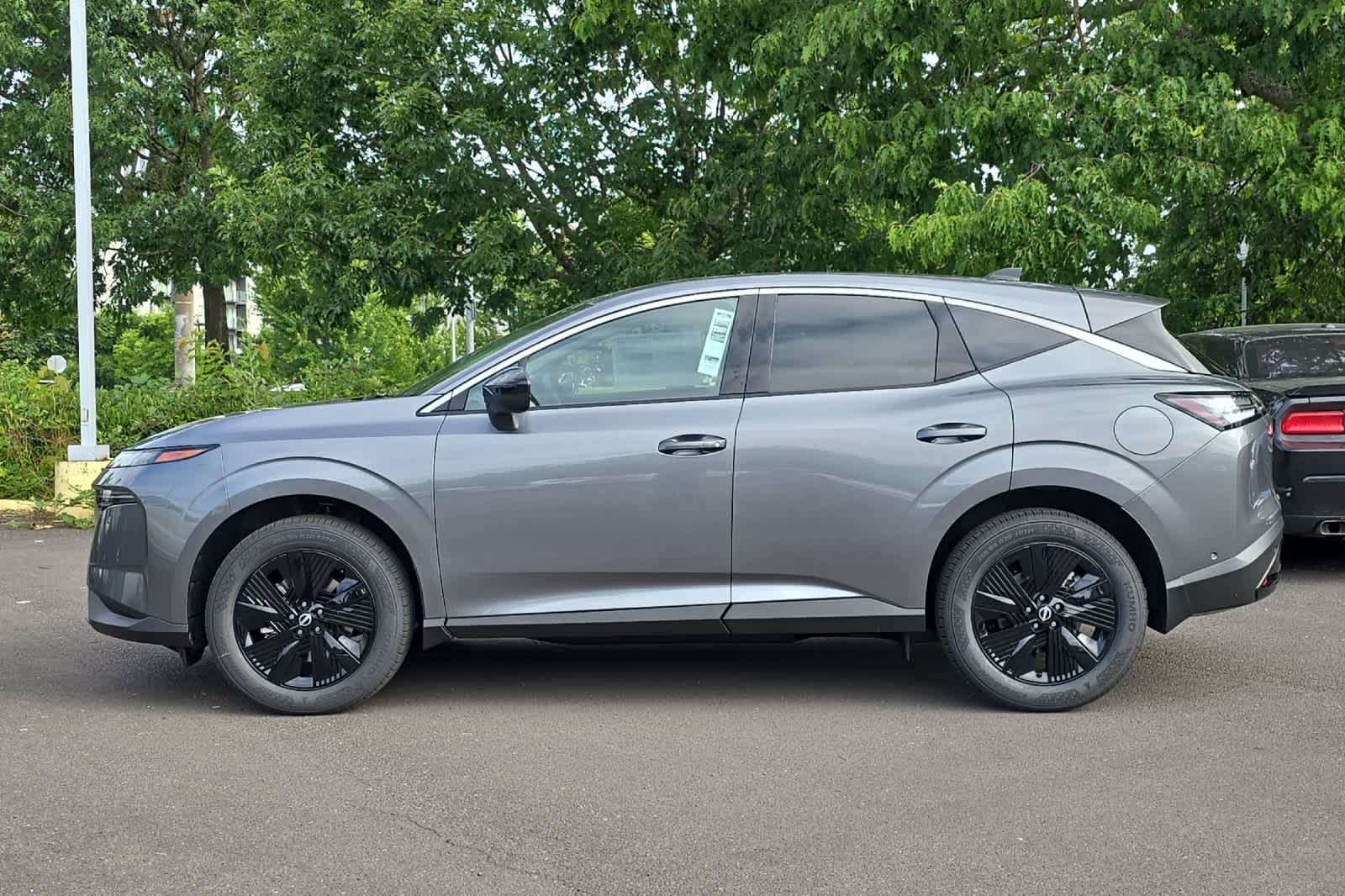 Thumbnail: 2025 Nissan Murano - 5