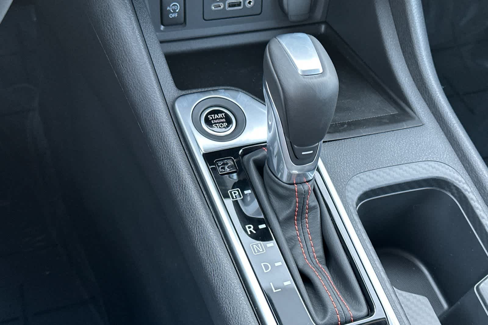 Thumbnail: 2025 Nissan Sentra - 20