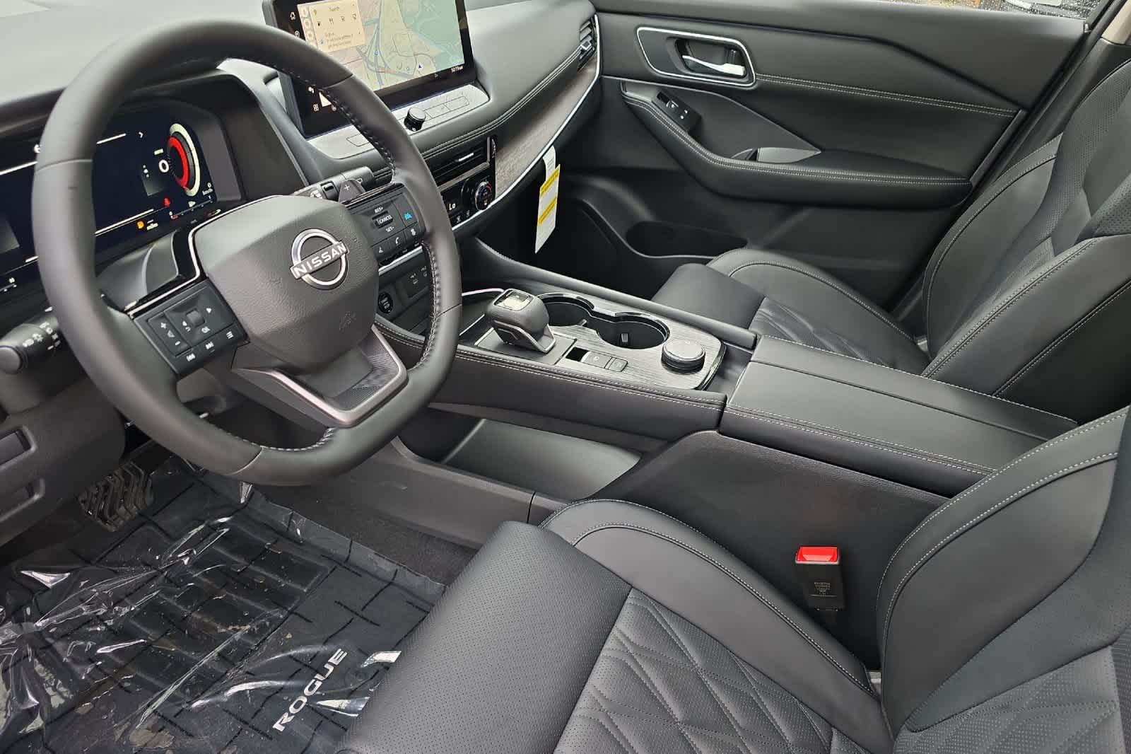 Thumbnail: 2026 Nissan Rogue - 11