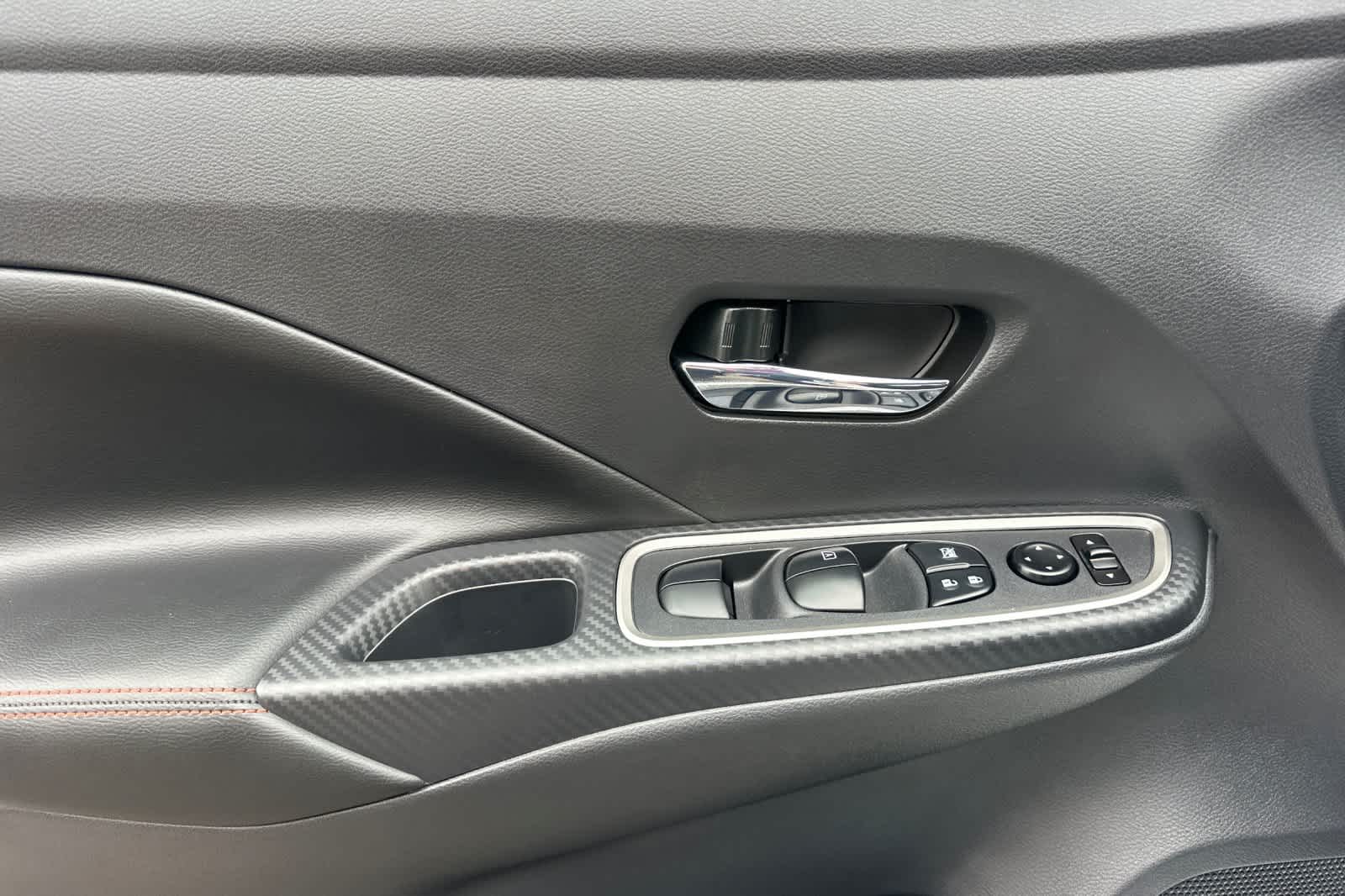 Thumbnail: 2025 Nissan Versa - 12