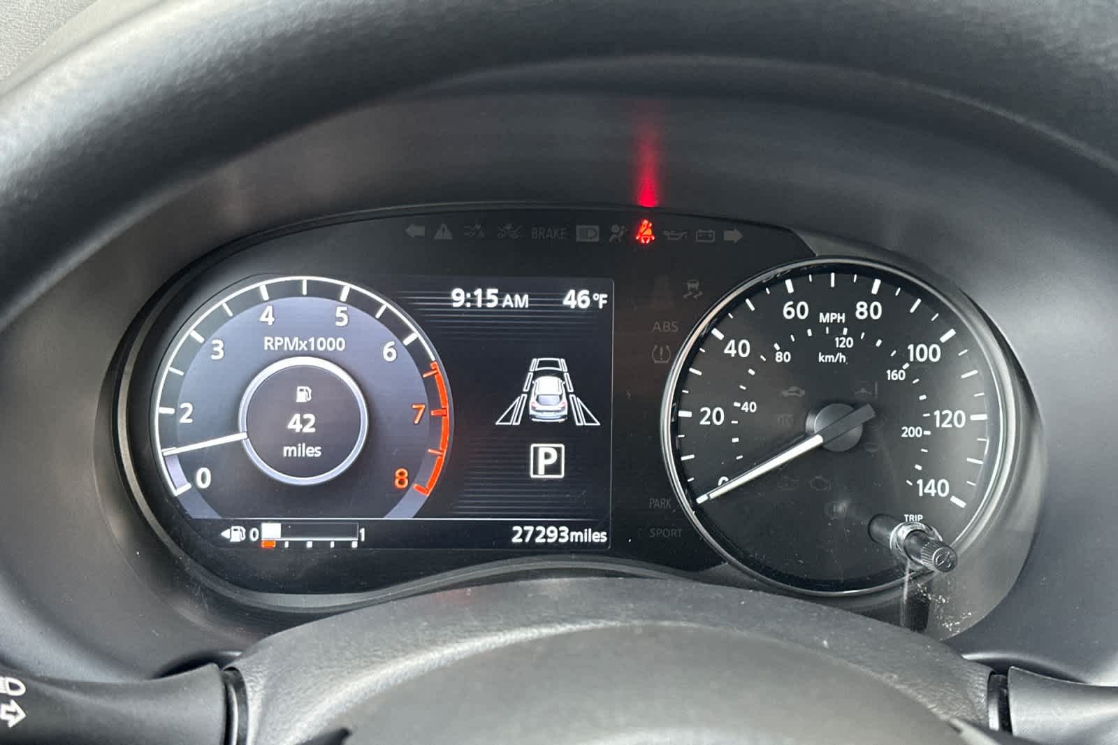 Thumbnail: 2023 Nissan Kicks - 24