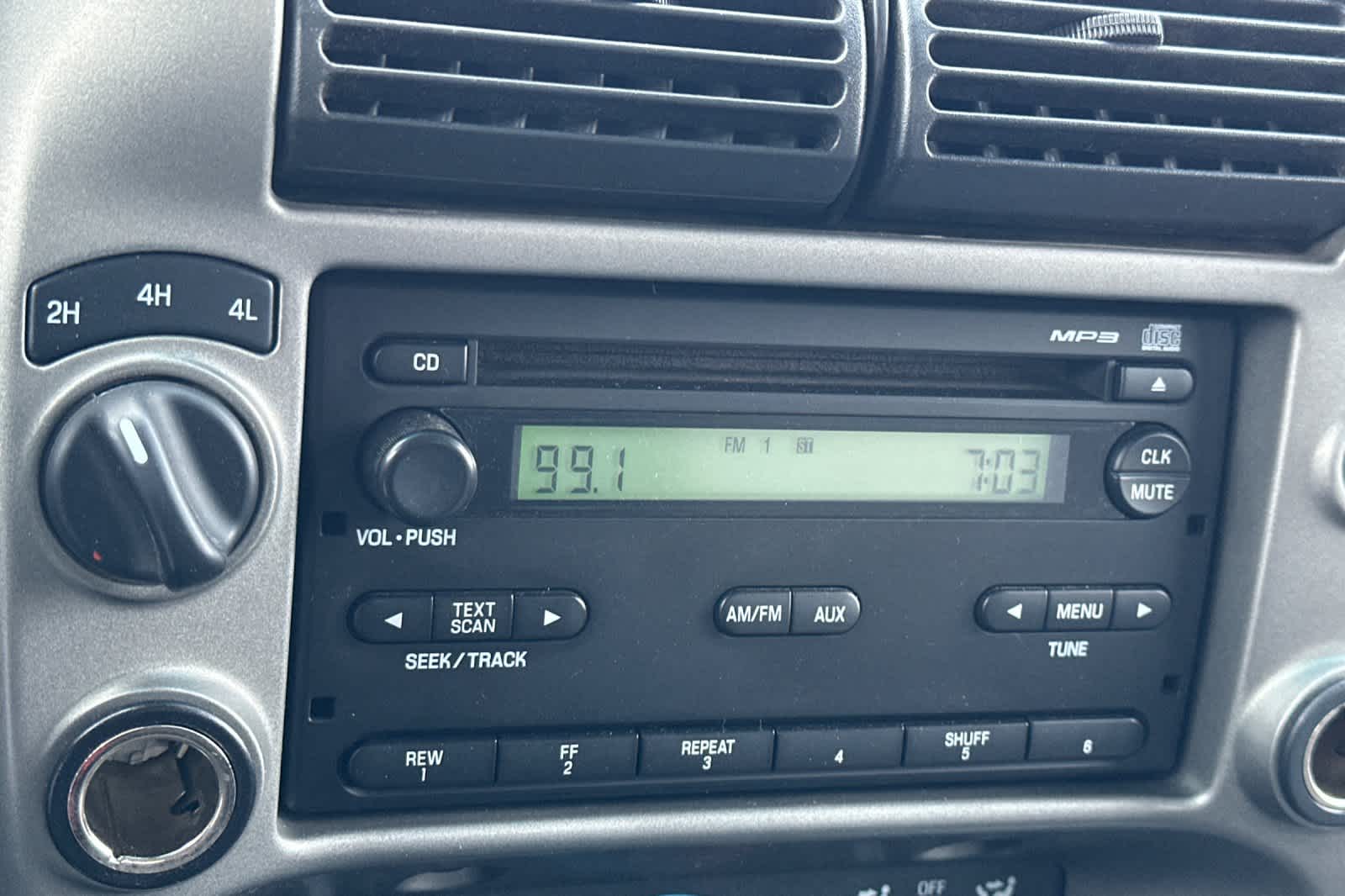 Thumbnail: 2007 Ford Ranger - 17