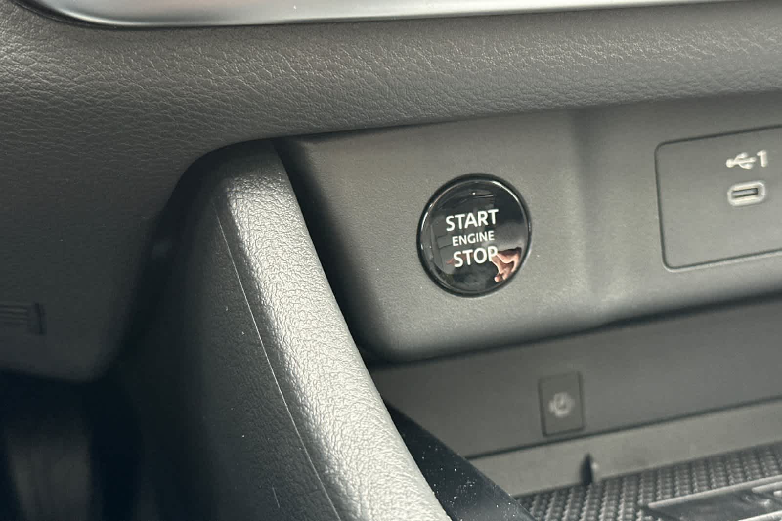 Thumbnail: 2026 Nissan Rogue - 22