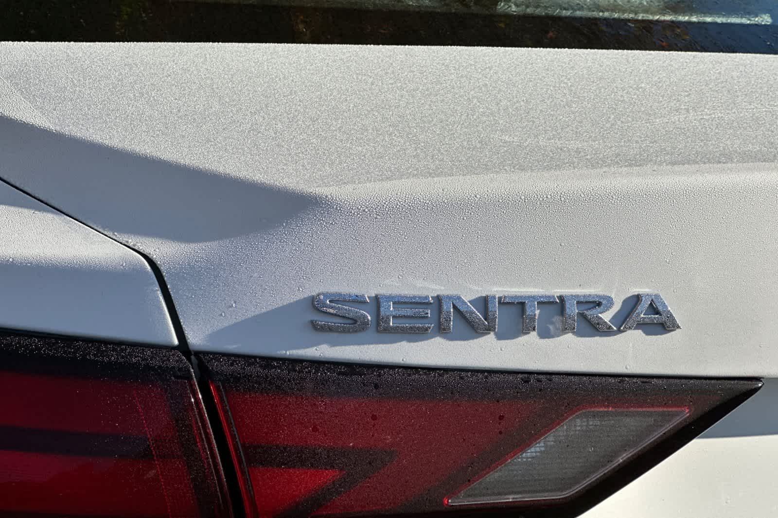 Thumbnail: 2025 Nissan Sentra - 24